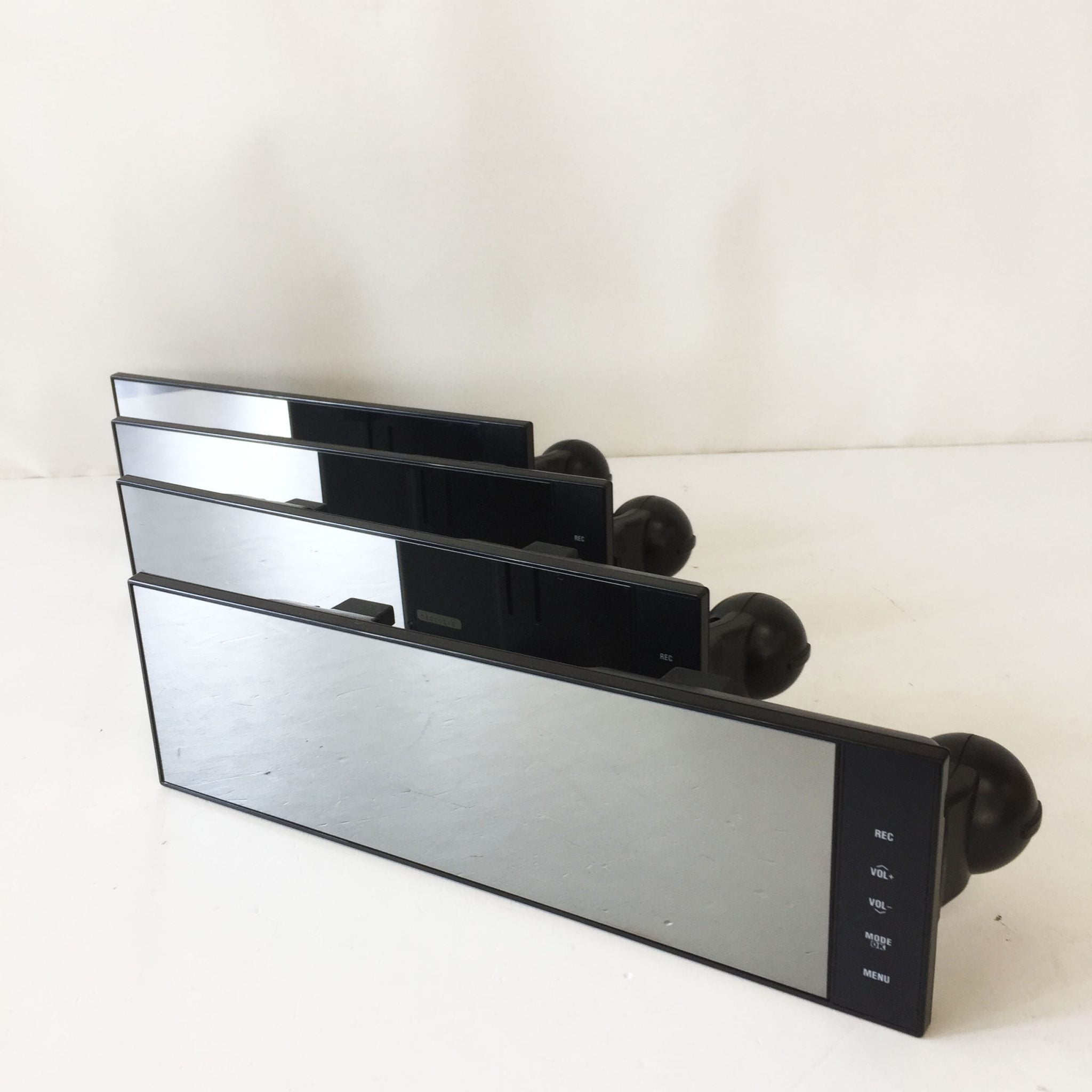 ユピテル ドライブレコーダー DRY-FH220M★6台まとめて買取★