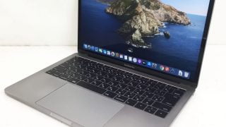 Apple MacBookPro Late2016 中古買取★