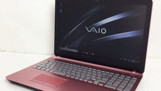 VAIO ノートパソコン VJS152C11N 中古買取★