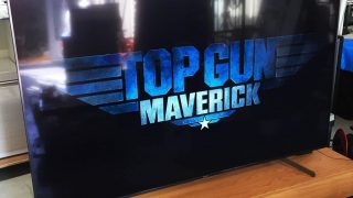 SONY 4K液晶テレビ KJ-75X8550G 中古買取★