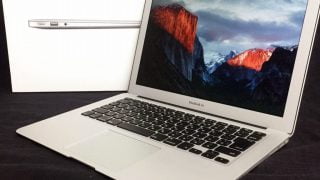 Apple MacBookAir Early2015 中古買取★
