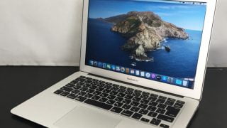 Apple MacBookAir Mid2017 中古買取★