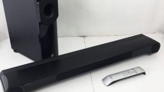 YAMAHA ホームシアターシステム YSP-3300 中古買取★