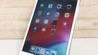 Apple iPad mini3 MGHW2J/A 中古買取★