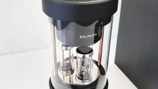 BALMUDA ワイヤレススピーカー M01A 中古買取★