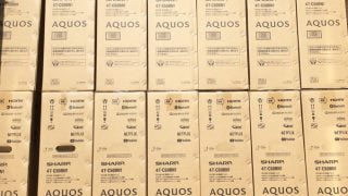 SHARP 4K液晶テレビ 4T-C50BN1 新品買取★