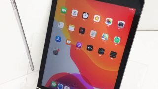 Apple iPad MR6N2J/A 中古買取★