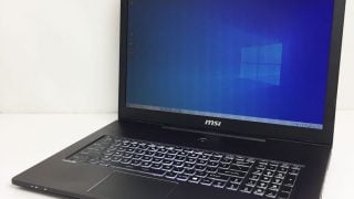 MSi ゲーミングノートパソコン GS70 中古買取★