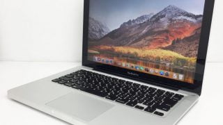Apple MacBookPro Late2011 中古買取★