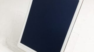Apple iPadAir MH0W2J/A ジャンク買取★