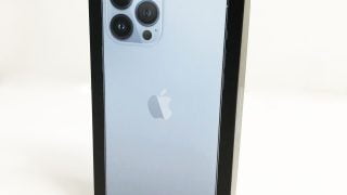Apple iPhone13Pro Max 512GB MLJX3J/A 新品買取★