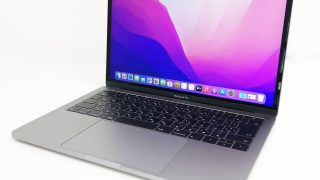 Apple MacBookPro Mid2017 中古買取★