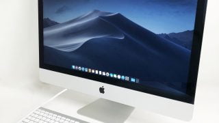 Apple iMac Late2013 中古買取★