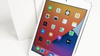 Apple iPad mini4 NK772J/A 中古買取★