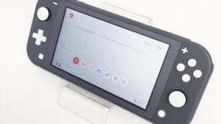 Nintendo SWITCH Lite HDH-001 中古ゲーム機買取★
