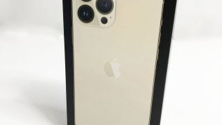 Apple iPhone13Pro Max 512GB MLJV3J/A 新品買取★