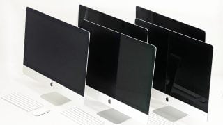 Apple iMac Mid2020 中古買取★