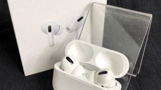 Apple AirPods Pro MWP22ZM/A 中古買取★