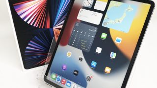 Apple iPadPro MHR43J/A 中古買取★