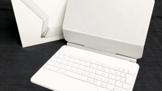 Apple MagicKeyboard MJQJ3J/A 中古買取★