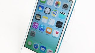Apple iPodtouch 32GB MD717J/A 中古買取★