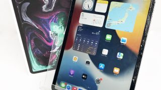 Apple iPadPro MU0M2J/A ジャンクタブレット買取★