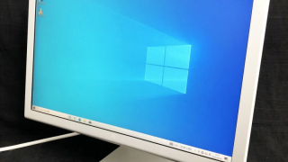 Apple Cinema Display M9177J/A 中古モニター買取★