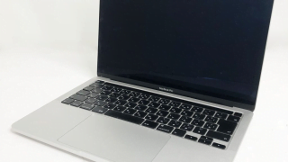 Apple MacBookPro Mid2020 中古買取★