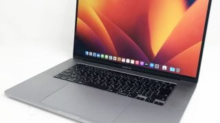 Apple MacBookPro Late2019 中古買取★