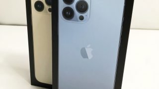 Apple iPhone13Pro Max 128GB MLJ73J/A 他 新品買取★