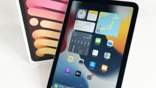 Apple iPad mini6 MLX93J/A 中古買取★