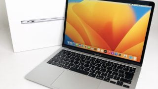 Apple MacBookAir Late2020 中古買取★