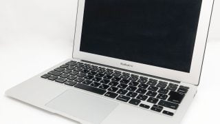 Apple MacBookAir Mid2012 ジャンク買取★