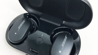 BOSE QuietComfort Earbuds  中古買取★
