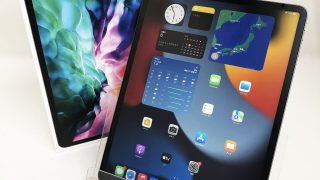 Apple iPadPro MXAT2J/A 中古買取★