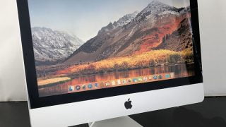 Apple iMac Late2009 ジャンク買取★