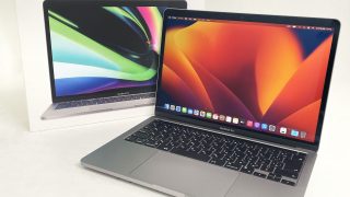Apple MacBookPro Late2020 中古買取★