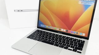 Apple MacBookAir Late2020 中古買取★