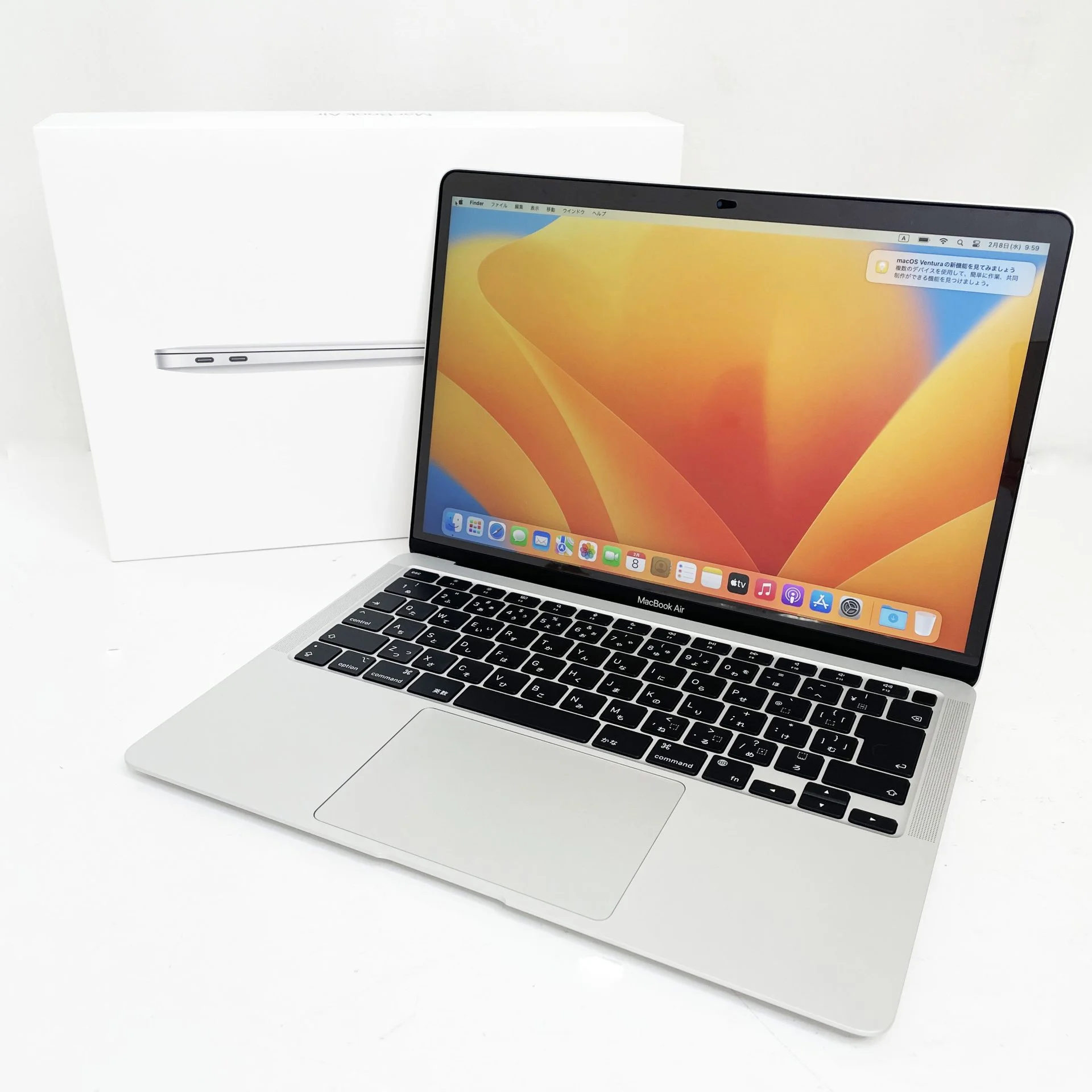 MacBook Air 13インチ 2015年モデル ジャンク 他付属品 上質 www