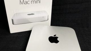 Apple MacMini Late2014 ジャンク買取★