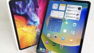 Apple iPadPro MXE42J/A 中古買取★