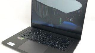 ASUS ゲーミングパソコン GA503QS ジャンク買取★