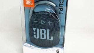 JBL スピーカー CLIP4 新品オーディオ機器買取★
