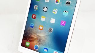 Apple iPadPro MLYL2J/A 中古買取★