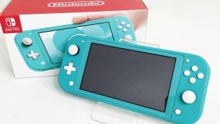 Nintendo SWITCH Lite HDH-001 中古ゲーム機買取★