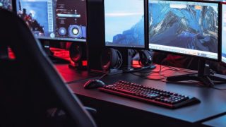 ゲーミングパソコン・ゲーミングデスク・ゲーミングチェア・周辺機器 買取ワンストップ対応