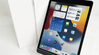 Apple iPad MK2L3J/A 中古買取★