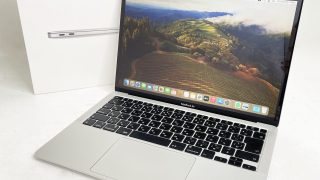 Apple MacBookAir Early2020 中古買取★