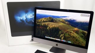 Apple iMacPro Late2017 中古買取★