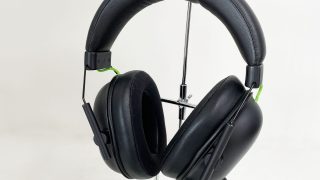 Razer ゲーミングヘッドセット RZ04 中古買取★